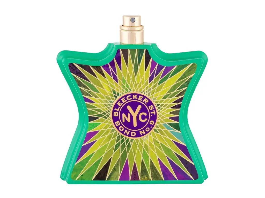 Bond No. 9 Bleecker Street Eau de Parfum 100 ml