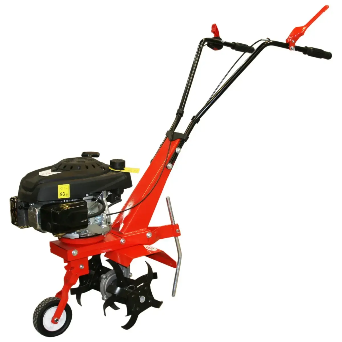 Tiller 139CC