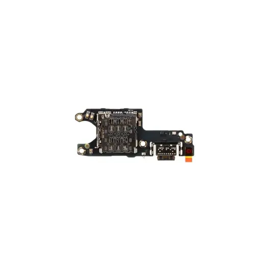 Xiaomi Redmi Note 15 Pro 4G Board with Charging Connector (Service Pack)