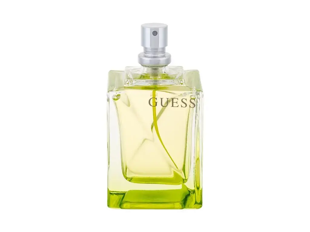 GUESS Night Access Eau de Toilette 50 ml