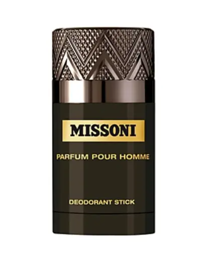 Missoni, Parfum Pour Homme, Deodorant Stick, For Men, 75 ml