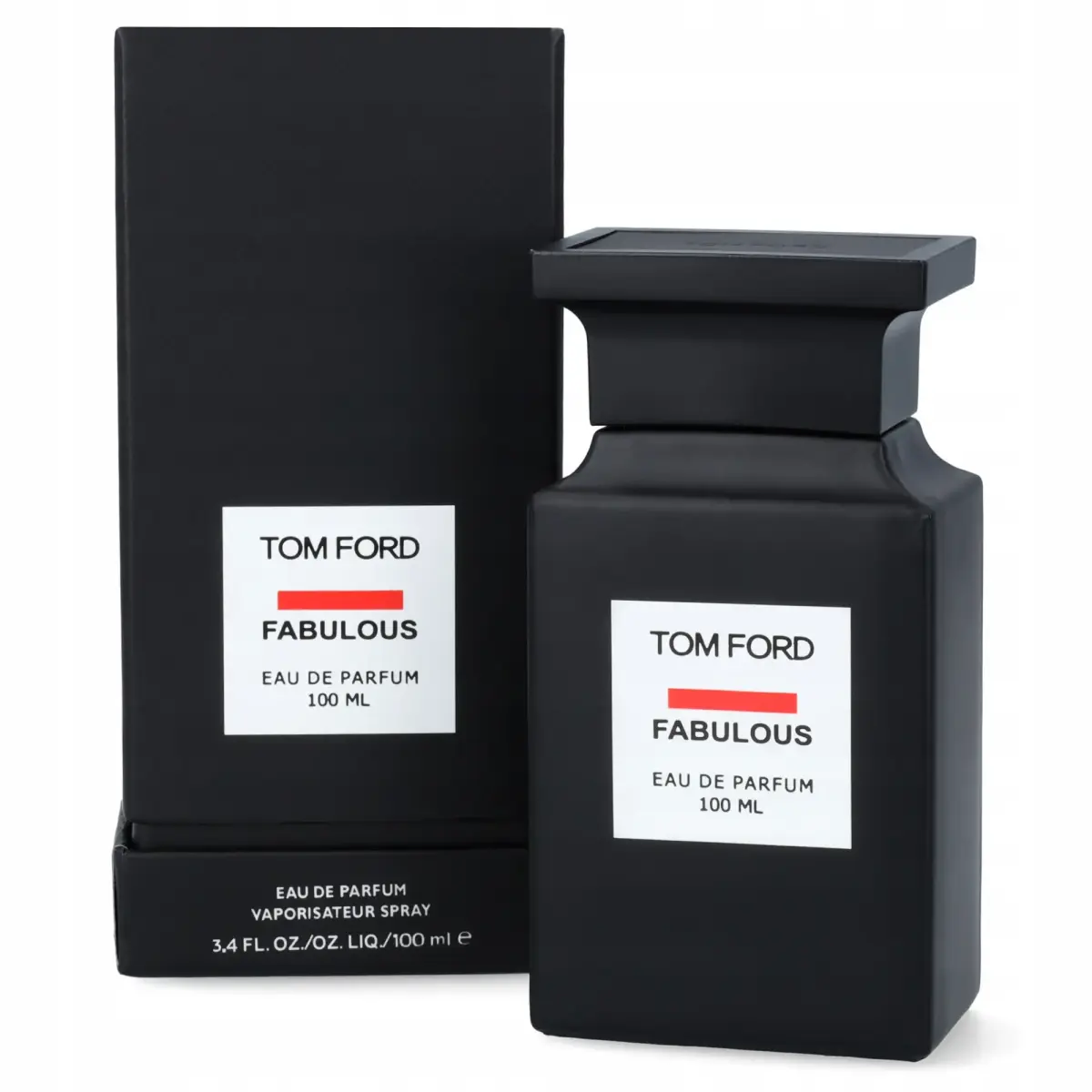 Fucking Fabulous for Women by Tom Ford Eau De Parfum Spray 3.4 Oz