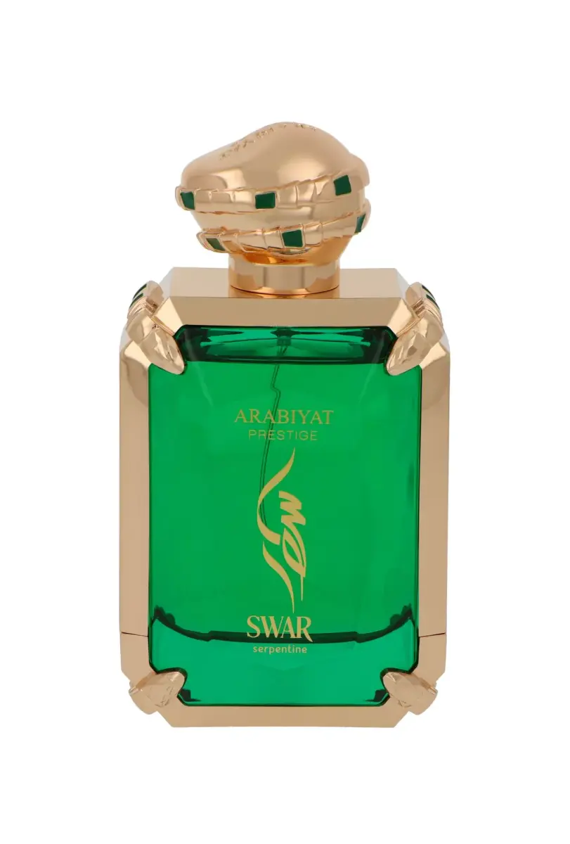 Arabiyat Prestige Swar Serpentine Edp 100ml