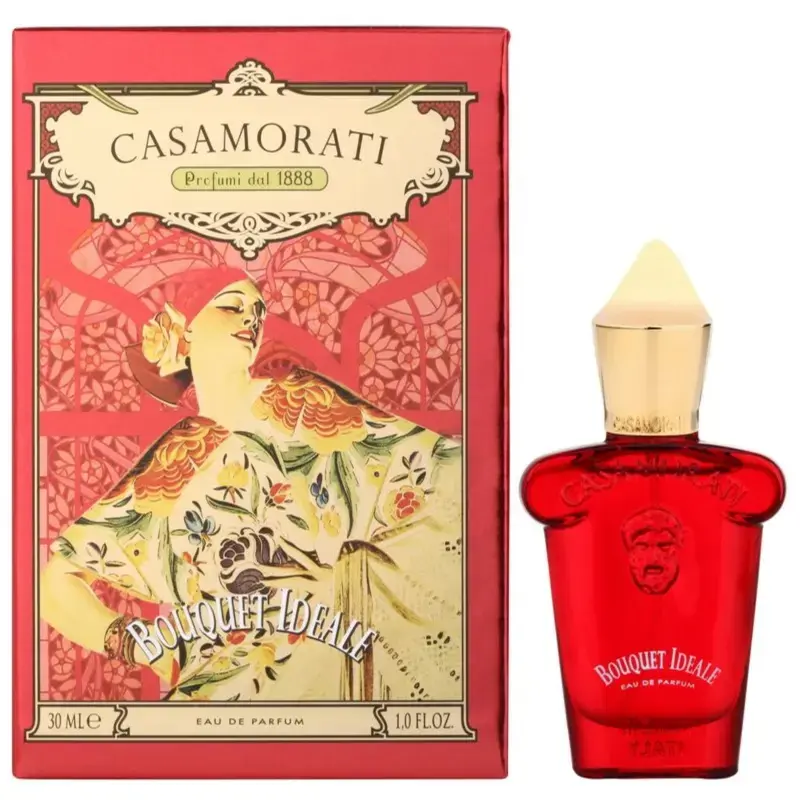 Casamorati Bouquet Ideale Eau De Parfum Spray 30ml