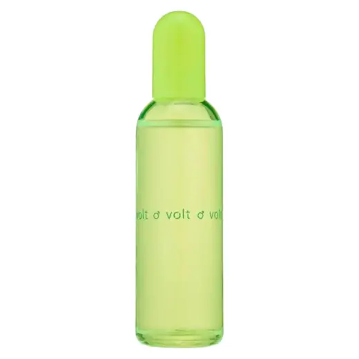 Milton Lloyd, Colour Me Homme Volt, Eau De Parfum, For Men, 90 ml