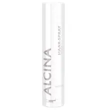 Alcina Professional Hair Spray - Hair Spray 500ml
