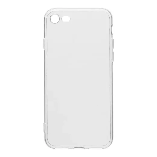 OBAL:ME TPU Case for Apple iPhone 7|8|SE2020|SE2022 Transparent