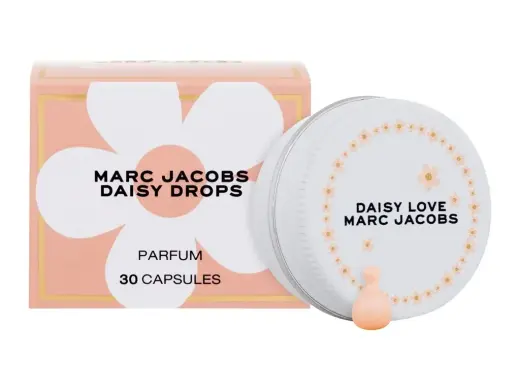 Marc Jacobs Daisy Love Drops Eau de Toilette 3,9 ml