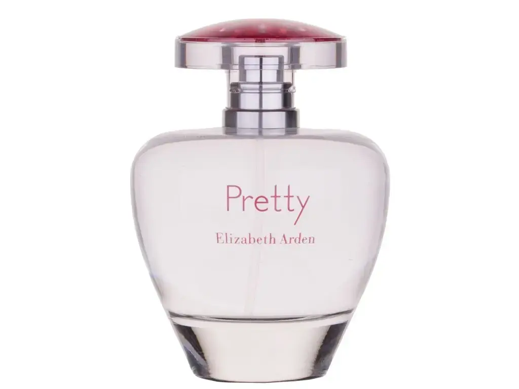 Elizabeth Arden Pretty Eau de Parfum 100 ml