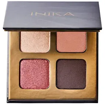 Eyeshadow Quad 8 g