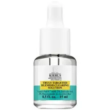 Truly Targered Blemish-Clearing Solution