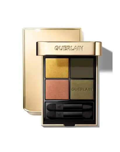Ombres G Eyeshadow Quad 6 g