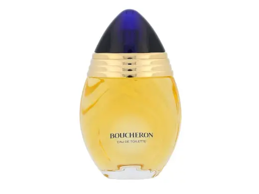 Boucheron Boucheron Eau de Toilette 100 ml