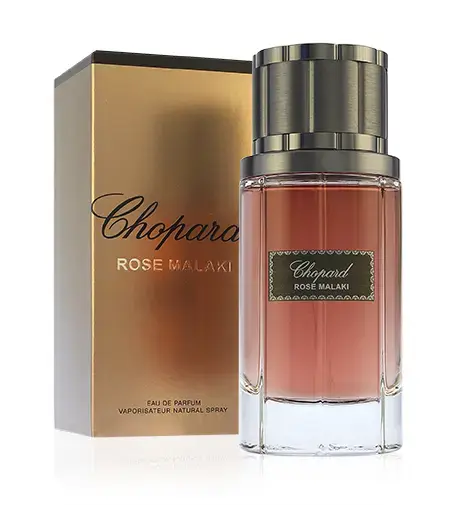 Chopard Rose Malaki (EDP) parfüümvesi unisex 80 ml
