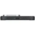Case PITAKA Ultra-Slim MagSafe for iPhone 16 Pro Max black grey Photo