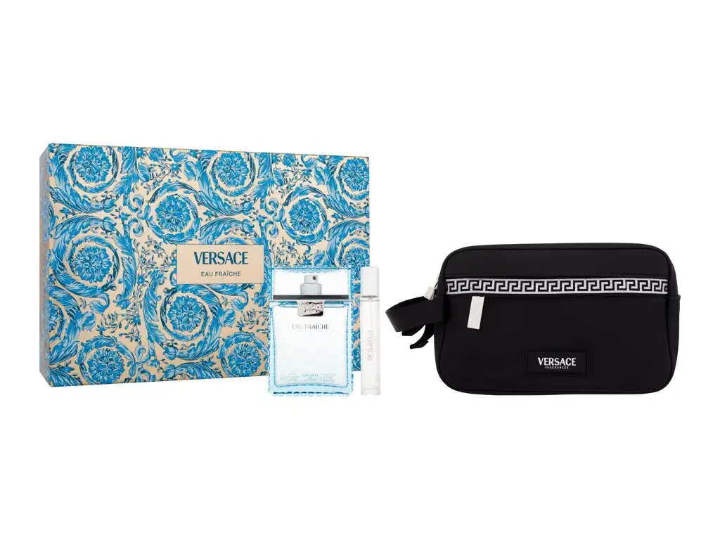 Versace Man Eau Fraiche Eau de Toilette 100 ml