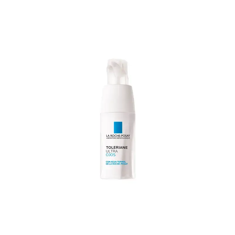 La Roche-Posay Toleriane Ultra Eye Cream 20 Ml