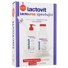 LactoUrea Firming Kit 400 ml