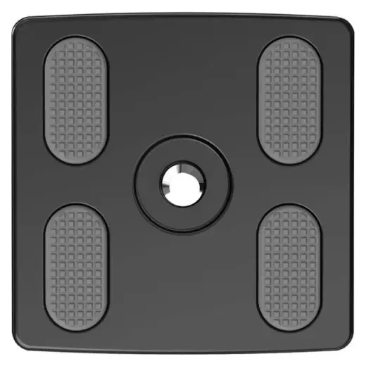 Quick Release PlateK&F Concept KF31.004