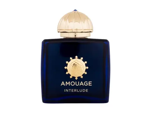 Amouage Interlude New Eau de Parfum 100 ml