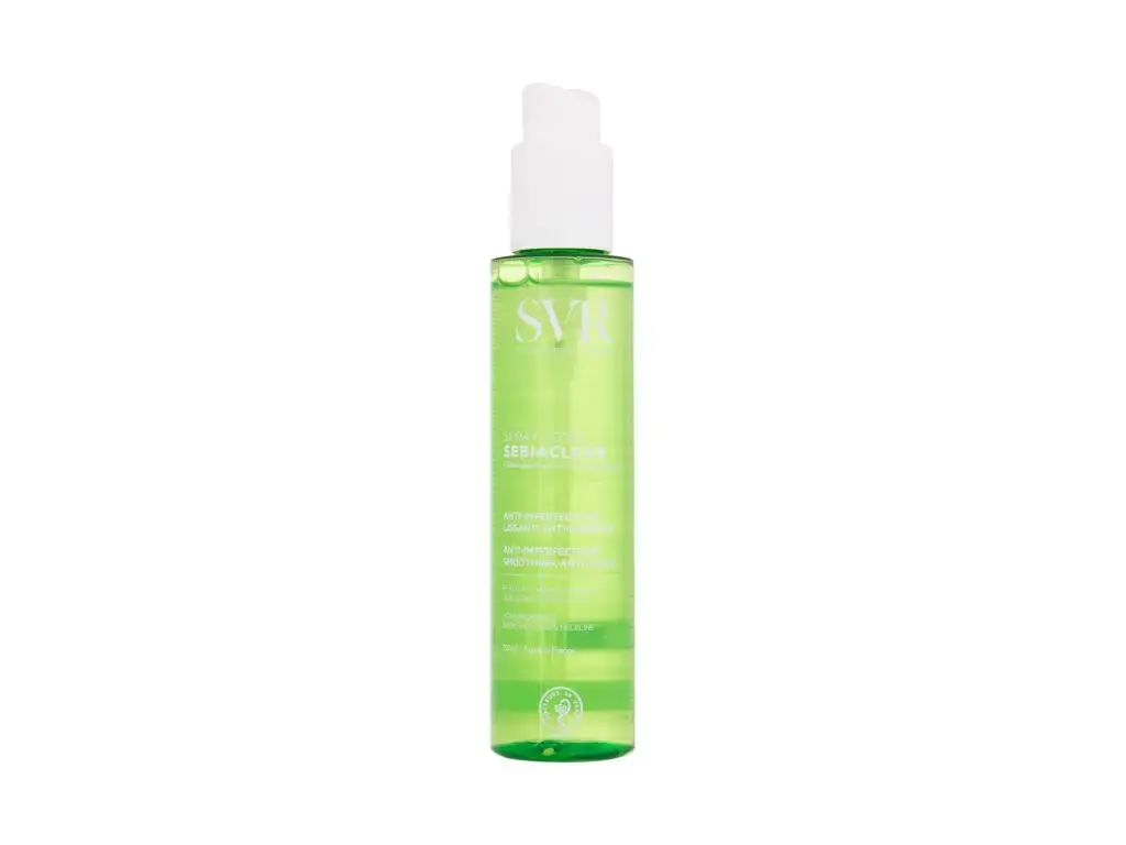 SVR Sebiaclear Spray Corps Body Water 150 ml