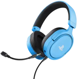 Austiņas Trust GXT 498B Forta PS5 Blue