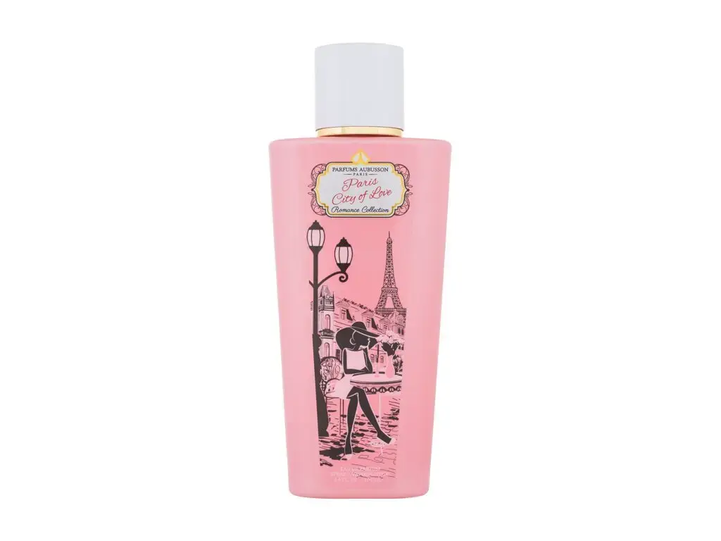 Aubusson Romance Collection Paris City Of Love Eau de Parfum 100 ml