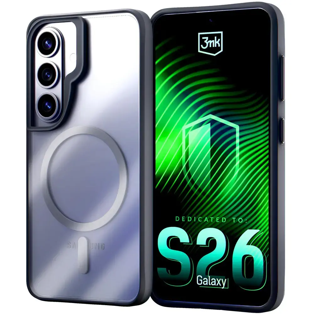 3mk Protection 3mk Satin Armor phone
