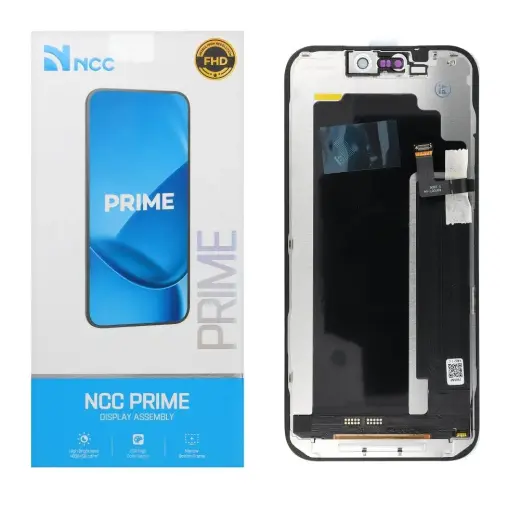 NCC LCD Display for IPHONE 17 PRO MAX Incell