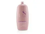 Semi Di Lino Moisture Nutritive Leave-in Conditioner by Alfaparf Milano for Unisex - 33.8 Oz Conditioner