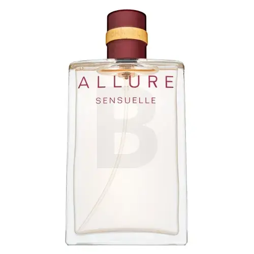 Chanel Allure Sensuelle (EDP) parfimērijas ūdens sievietēm 50 ml