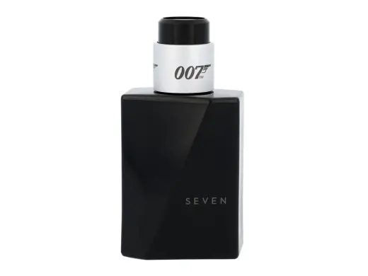 James Bond 007 Seven Eau de Toilette 30 ml