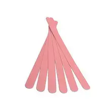 Artdeco Emery Board Files ( 6 Pcs ) - Classic Nail File with Two Roughness
