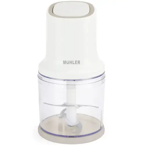 Muhler MCH-411 Pārtikas smalcinātājs 0.5L 400W
