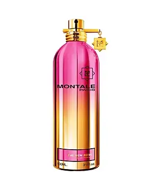 Montale The New Rose (EDP) parfimērijas ūdens unisex 100 ml