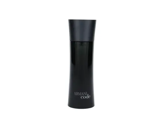 Giorgio Armani Code Eau de Toilette 75 ml