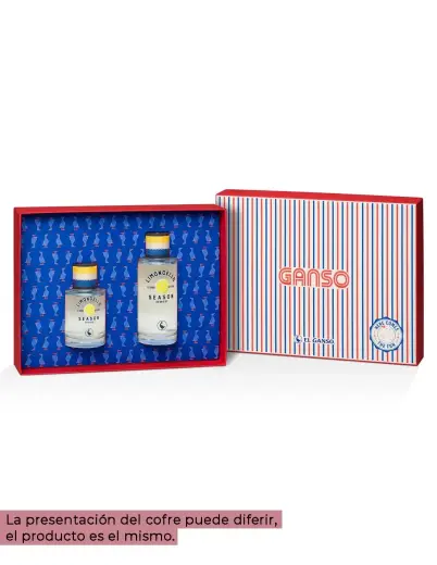 El Ganso Limoncello Season (EDT) tualetinis vanduo vyrams 125 ml