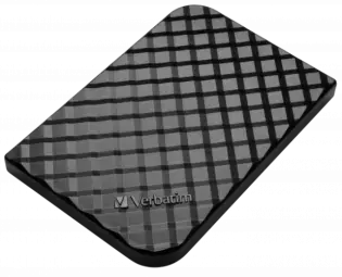 Ārējais SSD Verbatim Store n Go Portable 512GB USB-C