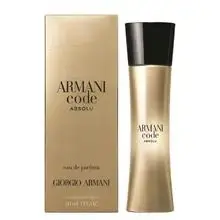 Giorgio Armani Code Absolu (EDP) parfüümvesi naistele 75 ml