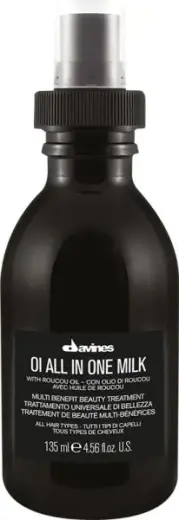 Peloton X Davines Unisex Oi All in One Milk in Multi - Cycling Performance Apparel