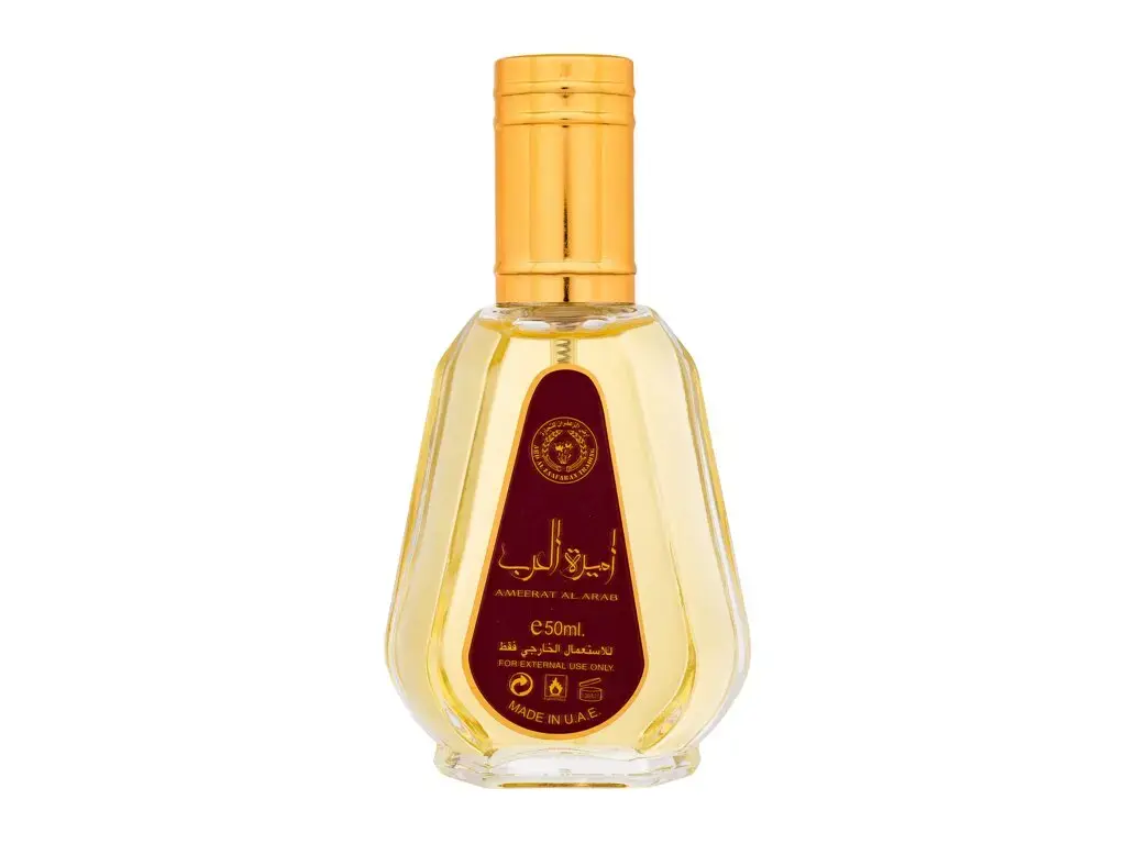 Ard Al Zaafaran Ameerat Al Arab Eau de Parfum 50 ml
