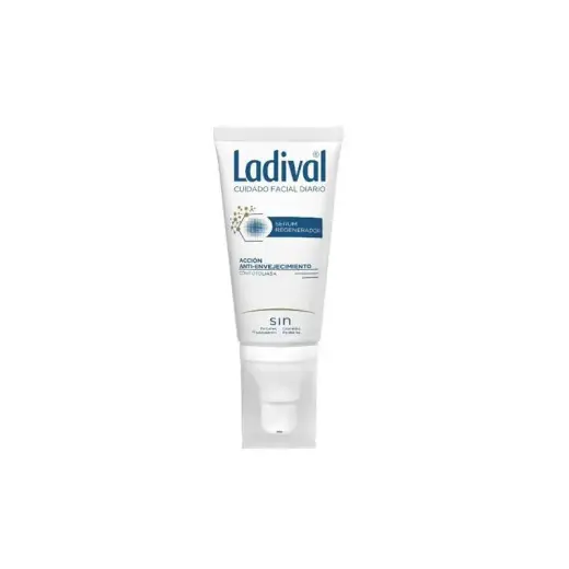 Ladival Post-Solar Sérum Regenerador 50ml
