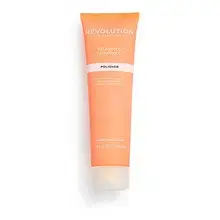 Vitamin C Polisher - Brightening skin peeling