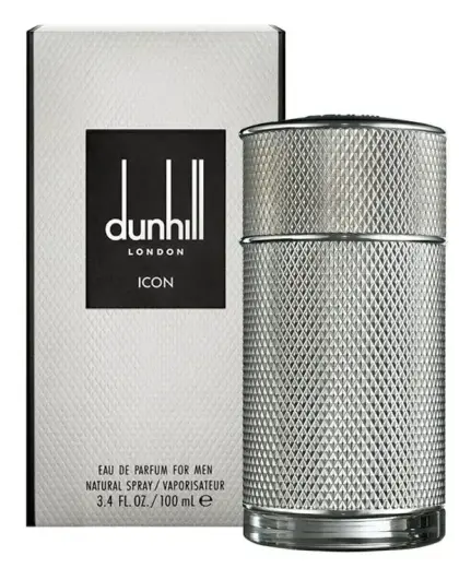 Dunhill Icon Eau de Parfum 100 ml