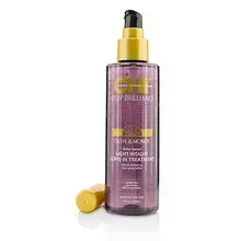 Farouk Systems CHI Deep Brilliance Shine Serum Light Weight Leave-In Treatment 177ml