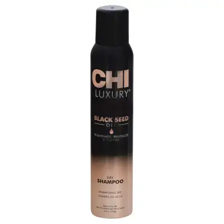 CHI Luxury Black Seed Oil Dry Shampoo 5.3 Oz