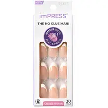 Impress Nails, 30 pcs (0731509913835)