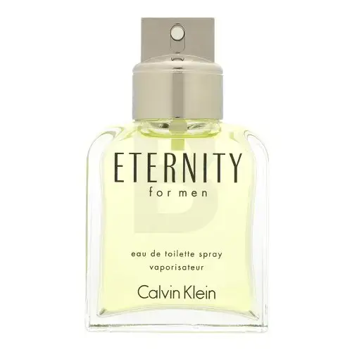 Calvin Klein Eternity for Men (EDT) tualetinis vanduo vyrams 100 ml