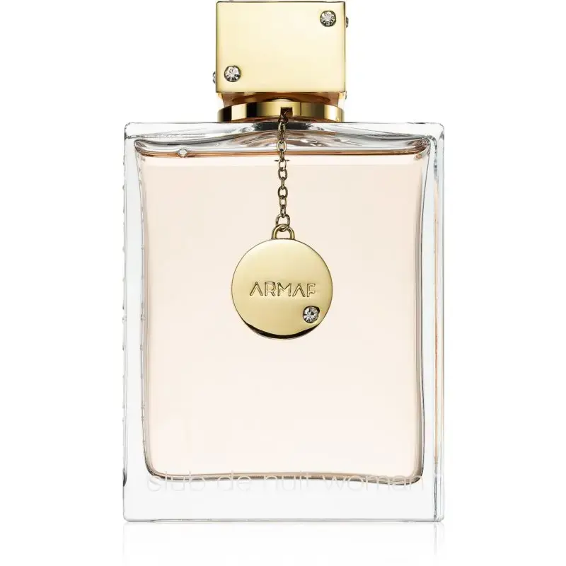 Armaf Club De Nuit Woman Eau De Parfum 200Ml in Pink