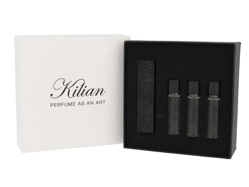 By Kilian The Narcotics Liaisons Dangereuses typical me Eau de Parfum 4x7,5 ml